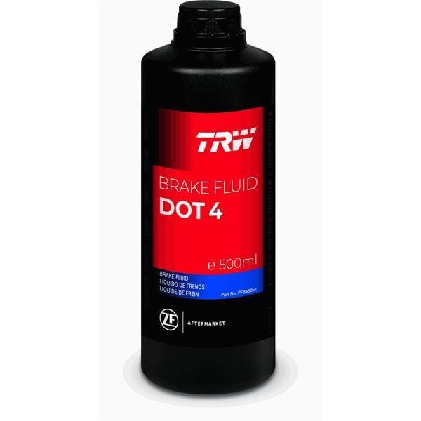 TRW FREN HİDROLİĞİ DOT4 (0,5 L) (6001999511)
