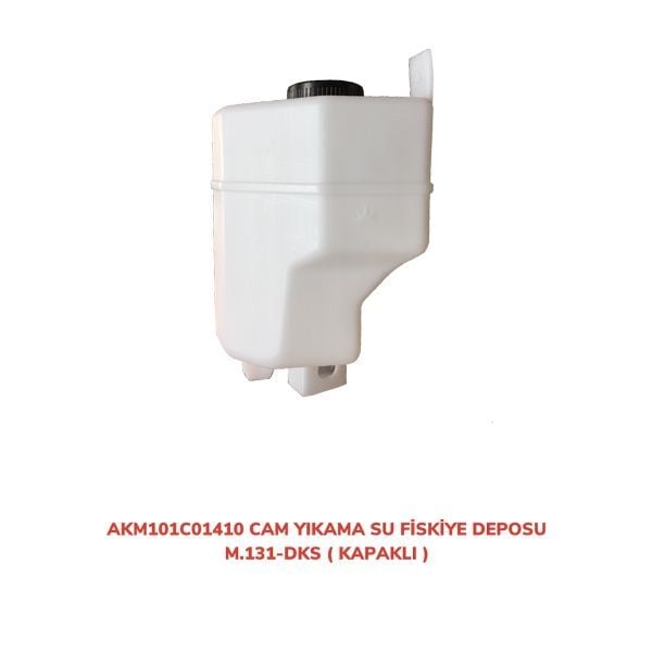AFT CAM YIKAMA SU FİSKİYE DEPOSU M131 DKS ŞİŞİRME BASKI (4334938)