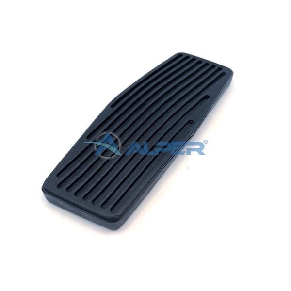 ALPER PEDAL LASTİĞİ GAZ ASTRA F-ASTRA G-CALİBRA A-ZAFIRA A (0842736)