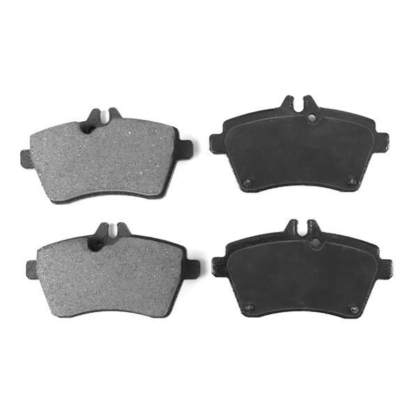 AYD FREN BALATASI ON MERCEDES W169 W245 (A1694202020)