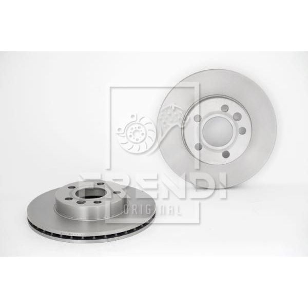 FRENDI ÖN FREN AYNASI TRANSPORTER T4 1.8 (701615301F)