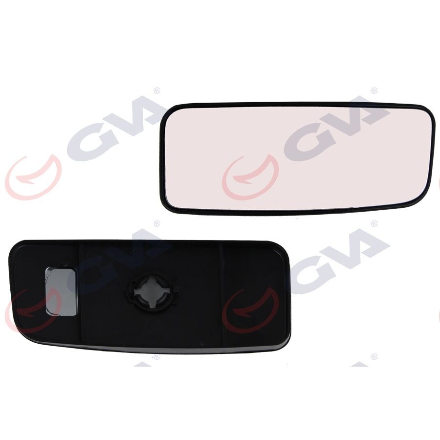 GVA AYNA CAMI SAG ALT MERCEDES SPRINTER B906 . VW CRAFTER 30-35-50 KONVEKS (2E1857588A)
