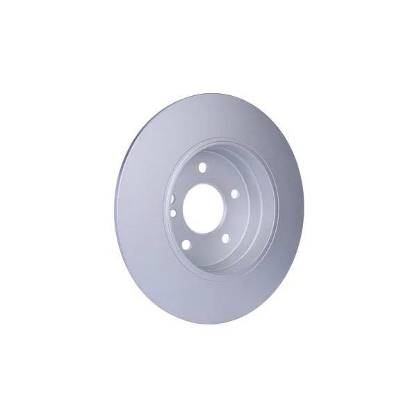 OPTIMAL ARKA FREN DİSKİ 210 KOMP. 203/C320 (5550C)