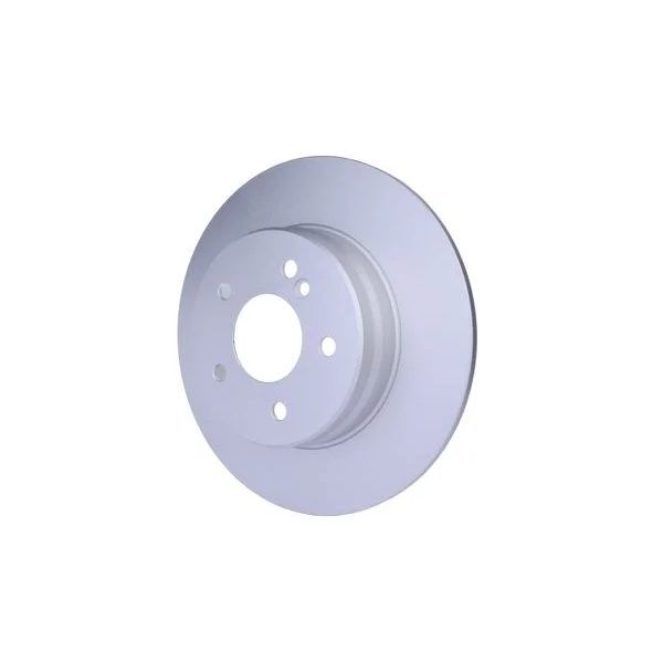 OPTIMAL ARKA FREN DİSKİ 210 KOMP. 203/C320 (5550C)