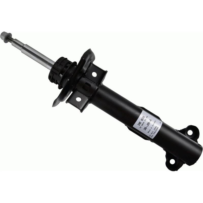 SACHS AMORTISOR ON GAZLI MERCEDES W204 S204 C207 SPOR TIP (A2043233000)