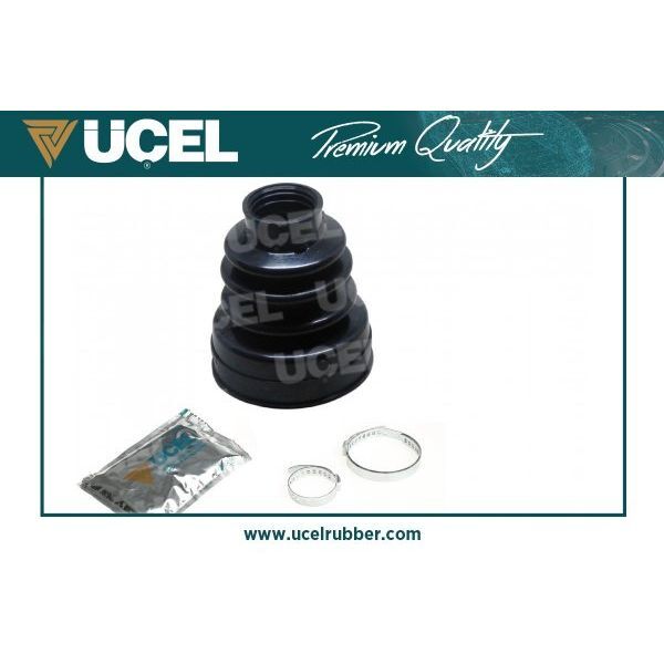 UCEL AKS KÖRÜĞÜ SAĞ-İÇ FORD C-MAX DM2 1.6 TDCI-1.8 TDCI (1359669)