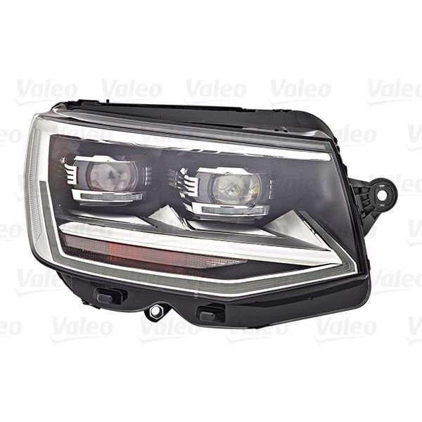 VALEO FAR (SAĞ) VW TRANSPORTER 2015/06 LED (7E1941774)