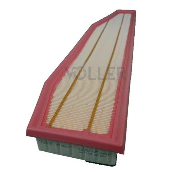 VOLLER HAVA FILTRESI BMW X3 N47 M57 E83 (13713428558)