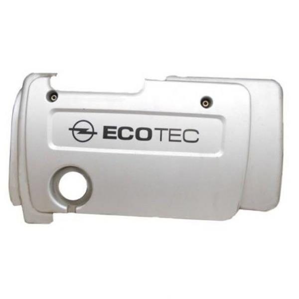 AFT MOTOR ÜST ECOTEC KAPAĞI ASTRA G 1.6 16V Z16XE-X16XE GRİ (55353144)
