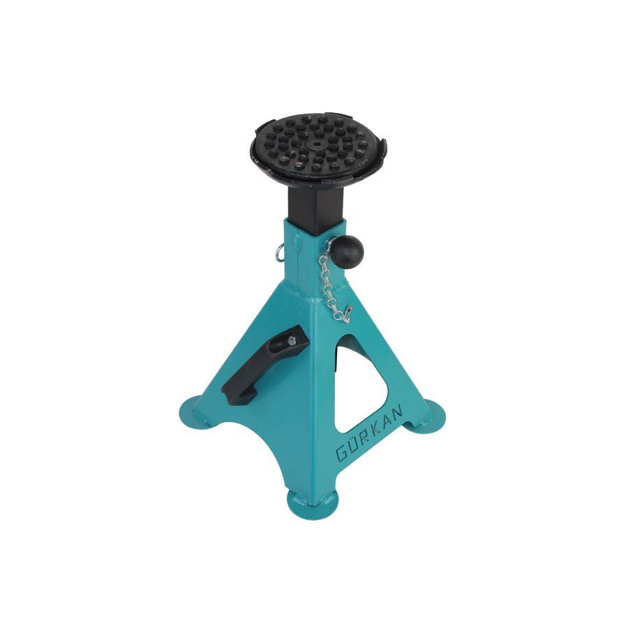 AFT ARAÇ SEHPASI 3 TON HIRDAVAT