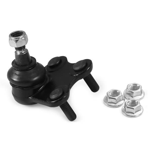 AYD ROTİL SOL POLO 02 POLO 09 FABIA 07 CORDOBA 02 IBIZA IV 02 IBIZA V 08 (6R0407365)