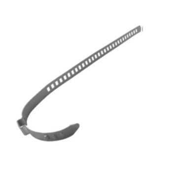 AYHAN AKS KÖRÜK KELEPÇESİ 7 MM-25 CM ORTA (46002773)