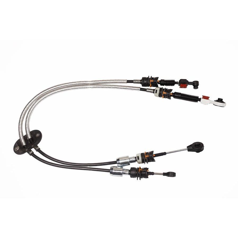 CAVO VITES KUMANDA TELI MONDEO III 00>07 2.0 TDCI 2.0 ZETEC (1318659)