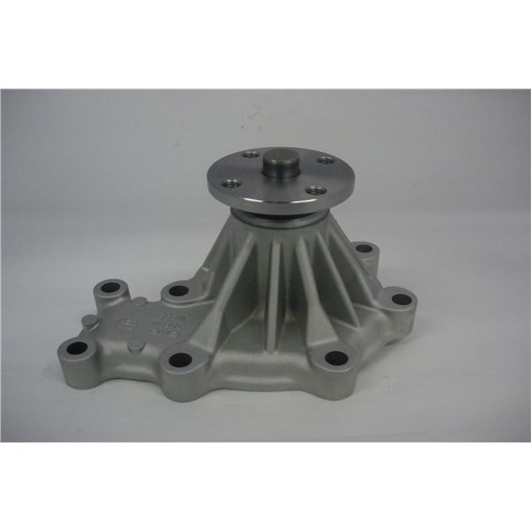 GMB DEVIRDAIM POMPASI MAZDA B2500 2.5L WL 97-> / BT-50 2.5L WLAA UN 08-> / FORD RANGER 25TD 98>12 (2184434)