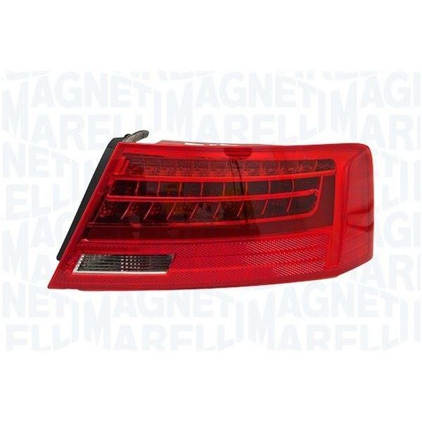 MAGNETI MARELLI STOP A5 COUPE 12>LED DIŞ R (8T8945096F)