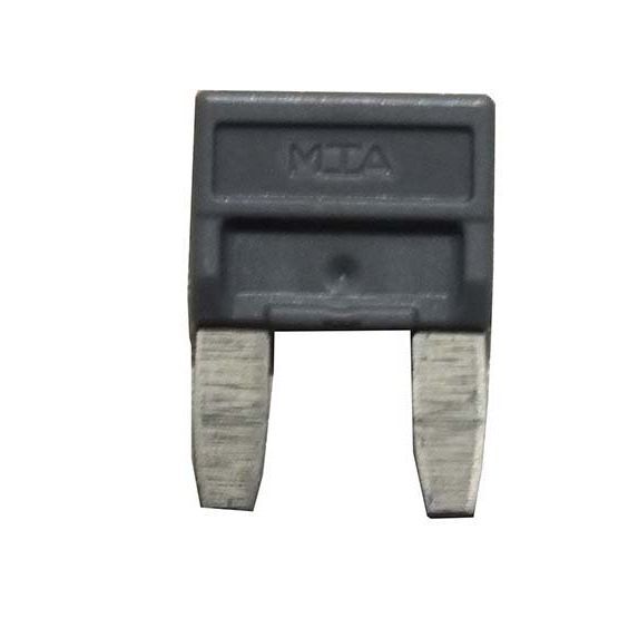 MTA 0600101 MİNİ YASSI SİGORTA 4 AMPER PEMBE