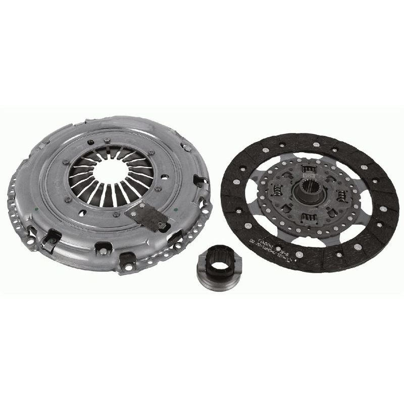 SACHS DEBRİYAJ SETİ ASTRA L 21> CORSA F 20> COMBO E-VIVARO C-GRANDLAND-ZAFIRA LIFE 19> P208 19> P308 14> P508 19> P3008-P5008 17> RIFTER-PARTNER-JUMPY III-BERLINGO 17> C4 14> 1.5 BLUEHDI DV5 1.6 BLUE DV6 (1616774780)