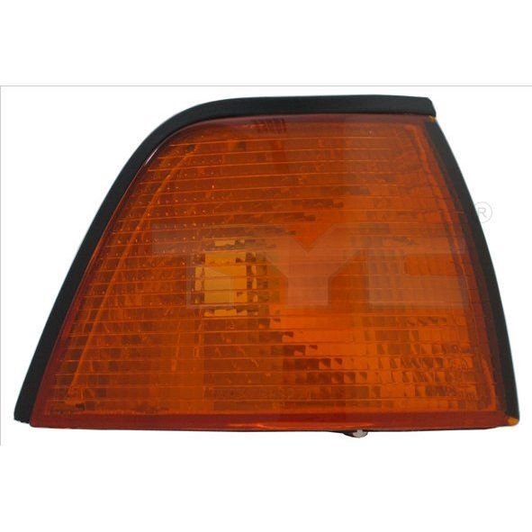 TYC 18-3271-01-2B B.3 E36 ÖN SİNYAL SARI RH.91-98 (63138353281)