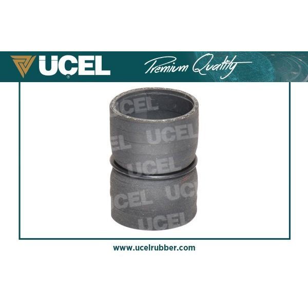 UCEL TURBO HORTUMU PARTNER TEPEE-P1007-P206-P207-P307-P308-P3008-P5008-C2-C3-C4-BERLINGO 1.6HDI (0382.HK)