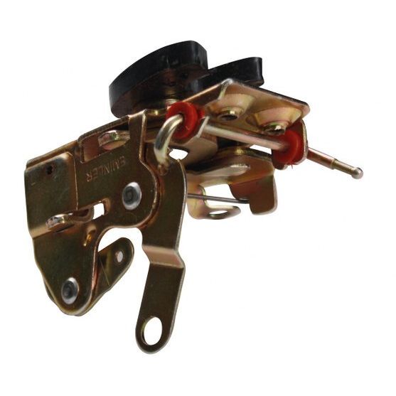 AFT ÖN KAPI İÇ KİLİT SOL M131 DKS (4315564)