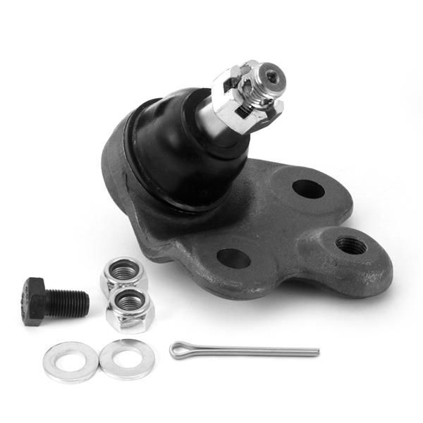 AYD ROTİL ALT SOL HONDA CIVIC 1.6L R16A2 FD6 VTEC SEDAN 06-11 / 1.8L R18A2 FD7 SEDAN 06-11 / 1.3L HYBRID LDA2 FD3 06-> (51230SNAA02)
