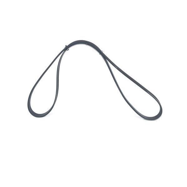 BOSCH KANALLI KAYIŞ 5PK1850 HYUNDAI MATRIX 1.5CRDI 03-08 -KIA CERATO 1.6CRDI 16V 06>BMW 2.5D 525D 95-98 (11282245028)