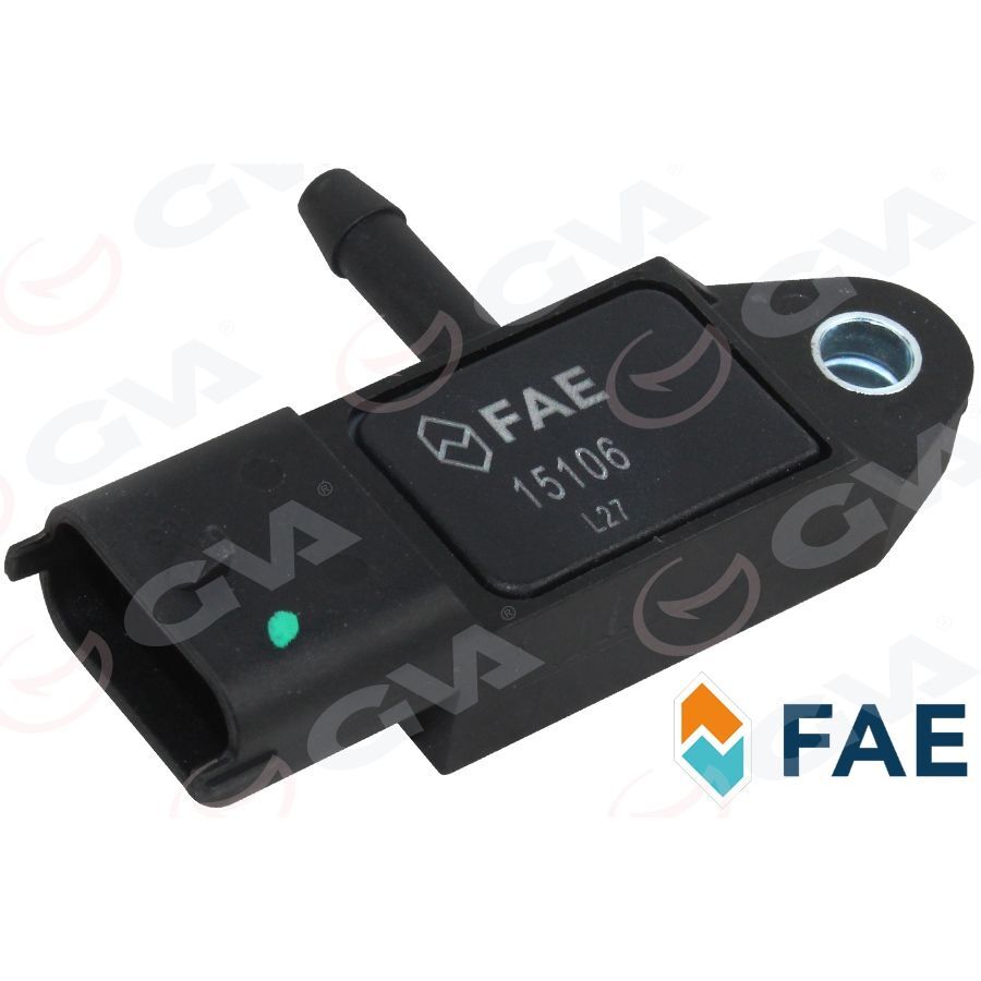 GVA TURBO BASINC SENSORU CLIO II KANGOO MEGANE I SCENIC I LOGAN SANDERO 1.5DCI K9K-TRAFIC II 1.9DCI (223657266R)