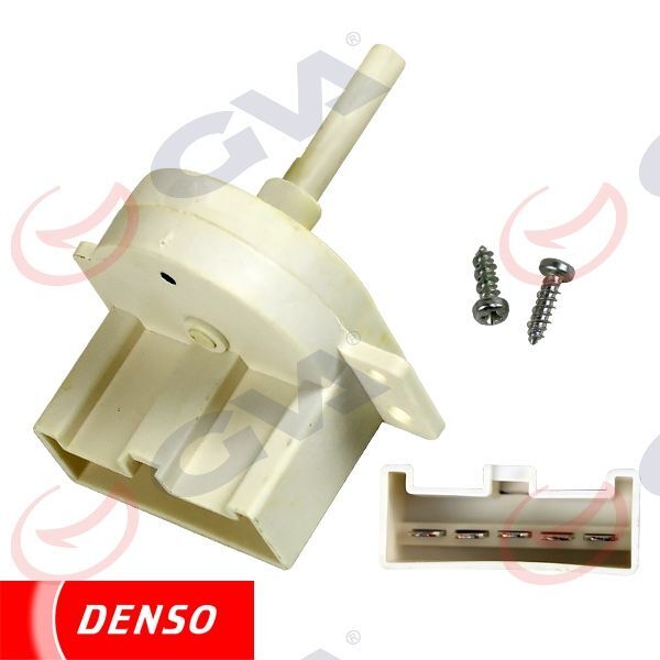 GVA KALORİFER ANAHTARI DUCATO-LINEA (71748310)