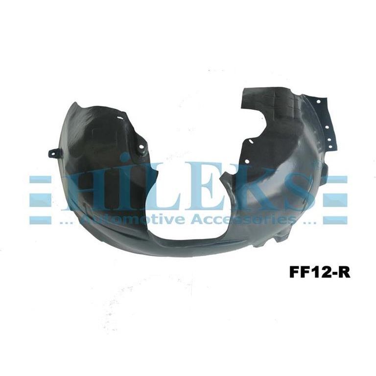 HILEKS ÇAMURLUK DAVLUMBAZI ÖN SAĞ FOCUS II 05-11 (4M5116114AA)