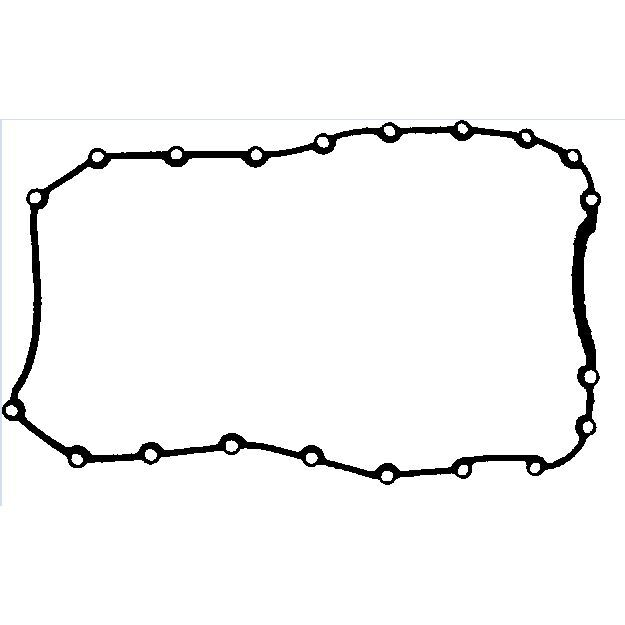 ROYAL KARTER CONTASI NISSAN ALMERA 1.5L DCI K9K7 N16 03-06 / MICRA 1.5L DCI K9K7 DIZEL K12 03-10 CLIO II 98> CLIO SYMBOL 00> KANGOO 01> MEGANE I-II-III 1.4 1.5DCI 1.6 K4J/K4M/K7J/K7M (1112100QAF)