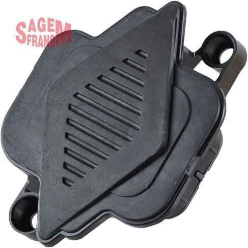 SAGEM BAGAJ AÇMA DÜĞMESİ MEGANE IV-TALISMAN (906064354R)