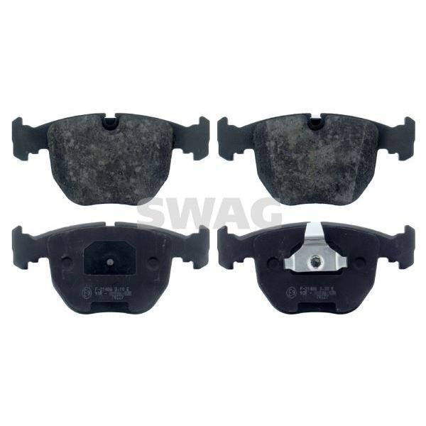 SWAG FREN BALATASI ON BMW E39 E38 E83 E53 (34116761252)