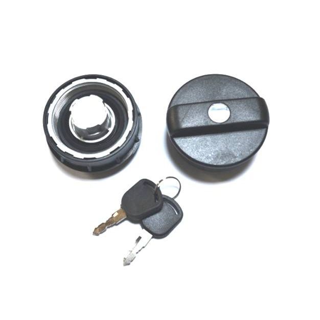 AYHAN BENZİN DIŞ DEPO KAPAĞI SLX DKŞ M131 ÇİNKO (64420196)