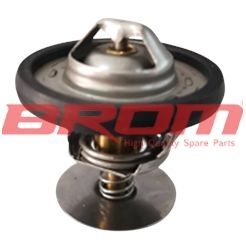 BROM TERMOSTAT 88 ESCORT FOCUS MONDEO CONNECT 1.8D-1.8TDCI 89 07 TRANSIT 2.5D (1086282)