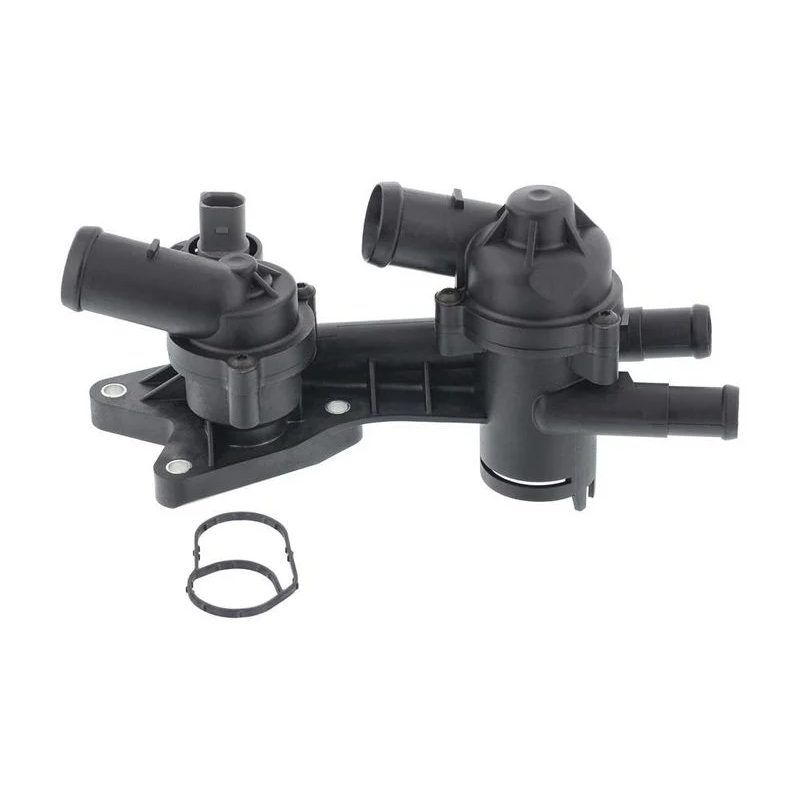 ERA TERMOSTAT 87 °C KOMPLE GOLF/JETTA III/PASSAT/TOURAN 1.6 FSI 03>08 (03C121111A)