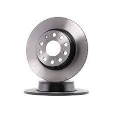 FRENDI ÖN FREN AYNASI GOLF 7 12- LEON A3 13- OCTAVIA 12- 276X23.5X9DL HAVALI (5Q0615301A)