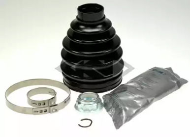 Gkn Aks Körük Tm Tk W169 09 04 06 12 W245 B Class 03 05 11 11 (A169 360 05 68)