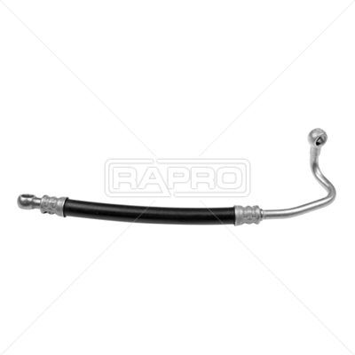 RAPRO TURBOSARJ YAGLAMA BORUSU BMW M57N E60 E61 E65 E53 (11427785855)