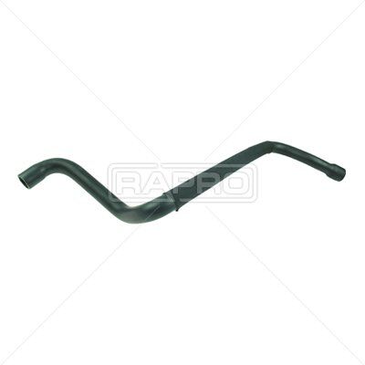 RAPRO RADYATOR YEDEK SU DEPO HORTUMU MERCEDES W124 S124 C124 A124 (A1245002775)