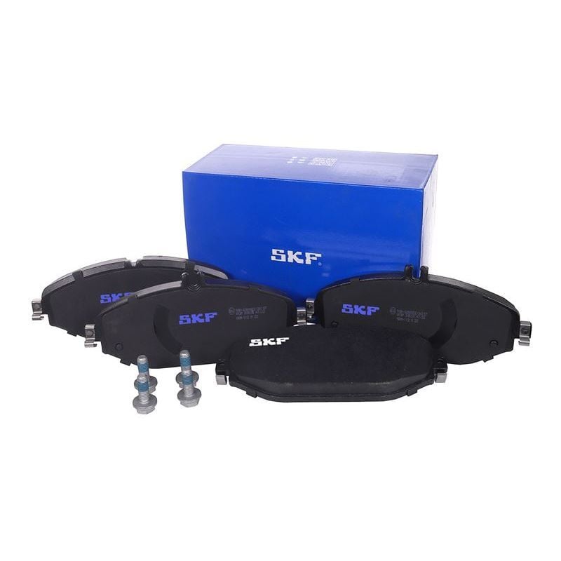 SKF FREN BALATASI ON MERCEDES W205 S205 C205 A205 C257 W213 S213 A238 C238 (A0004209300)