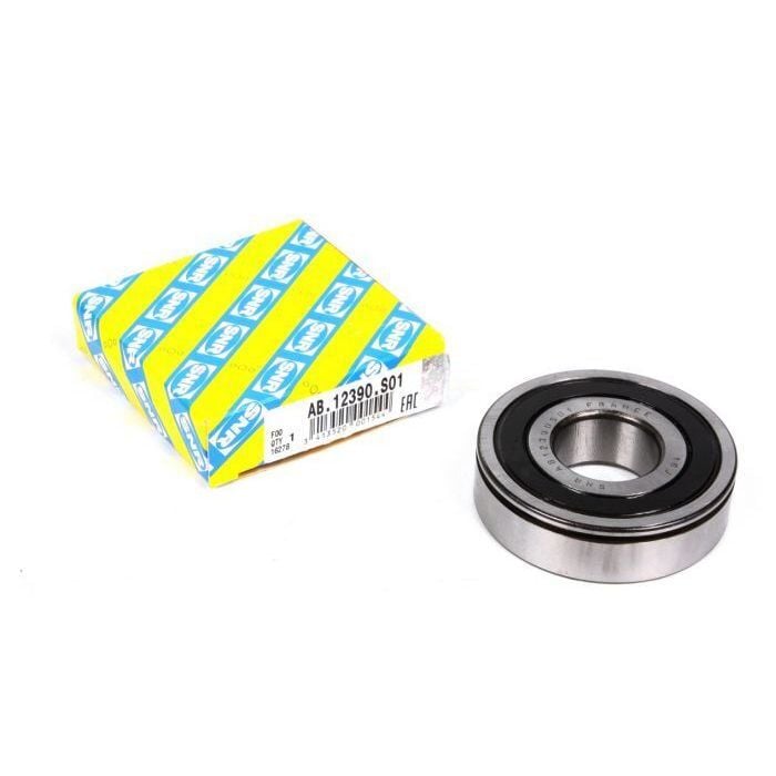 SNR ŞANZUMAN RULMANI 25X62X17 P106-P205-P206-P207-P306-P307-P405-P1007-PARTNER (2373.17)