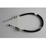 ZENON VİTES KUMANDA TELİ SAĞ FIAT LINEA 07 GRANDE PUNTO 07 1.3D MTJ 9MM (55228888)