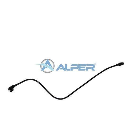 ALPER YAKIT HORTUMU 407 04-10 1.6 HDI-C5 II 04> 1.6 HDI (1323.EG)