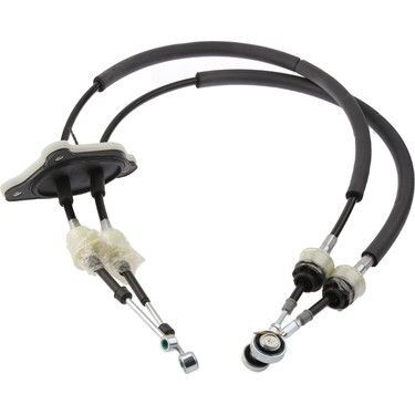 AUTODAK VİTES KUMANDA TELİ ÇİFTLİ FIAT FIORINO-PSA NEMO-BIPPER 09 1.3D MTJ (55231412)