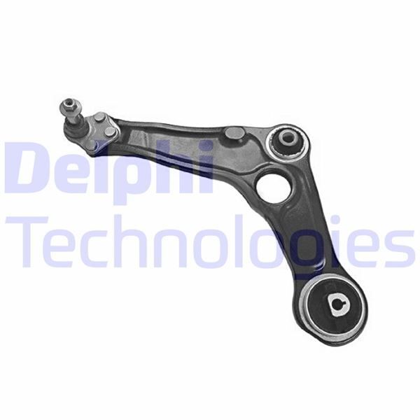 DELPHI SALINCAK ON SOL ALT TALISMAN 15> ESPACE V 15> (545050303R)