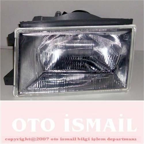 FARBA FAR SAG KOMPLE 88 SAHIN M131