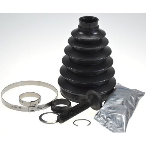 GKN AKS KÖRÜĞÜ DIŞ TRANSPORTER T4 2.4D 2.5 TDI 96> AJA-AAB-ACV-AJT (1008224)