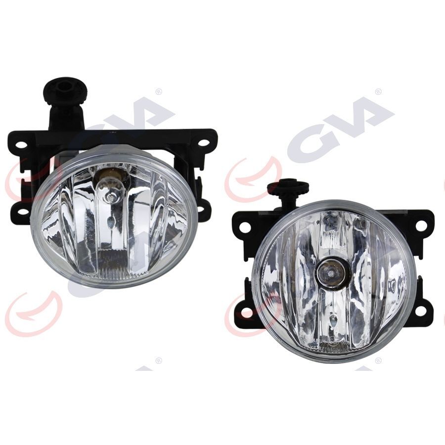 GVA SİS FARI SAĞ-SOL AMPÜLLÜ P.208-2008-PARTNER TEPE-BERLİNGO2012- (9675450980)