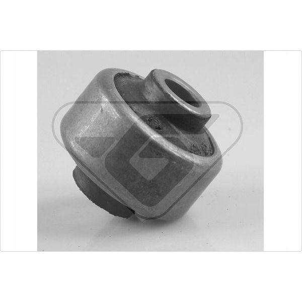 HUTCHINSON ROTİLLİ KOL BURCU ÖN; SOL/SAĞ AUDI 100. A6 12/90 06/94 (4A0407183C)