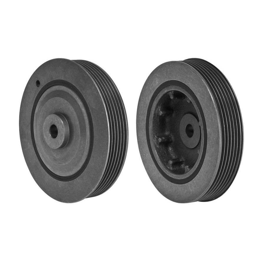 KMETAL KRANK KASNAĞI CLIO I-II-KNG-MGN I-R19-R21 1.9 D (7700112999)